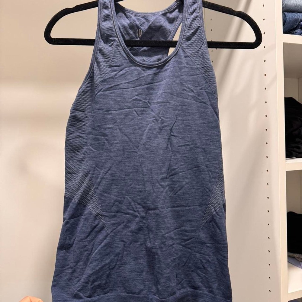 Sweaty Betty Workout Tank